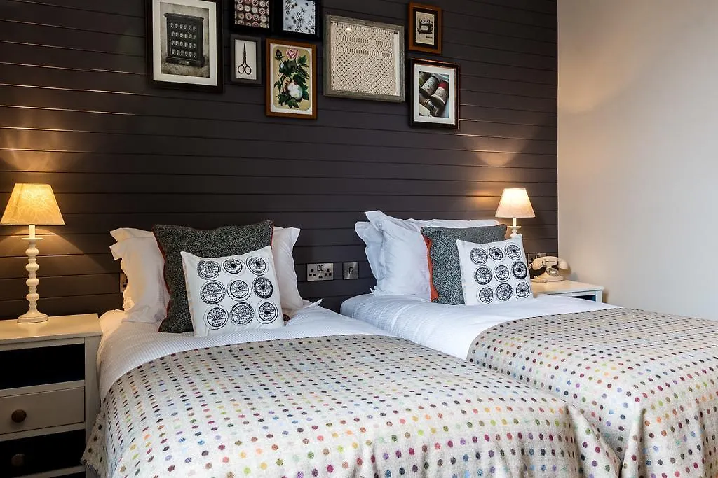 Hotel City Gate Exeter