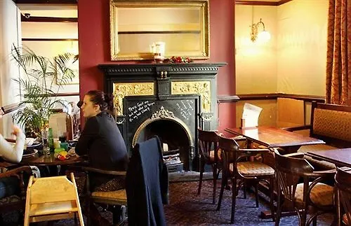 **** Hotel City Gate Exeter Großbritannien