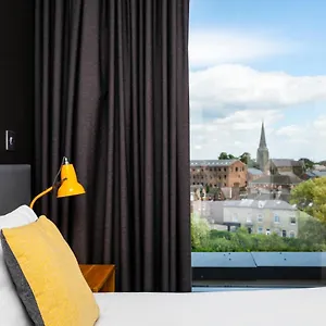 visit hotel