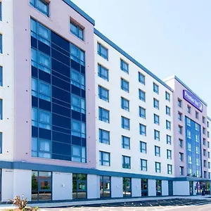 visit hotel