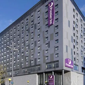 Hotel Premier London Gatwick Airport - North Terminal