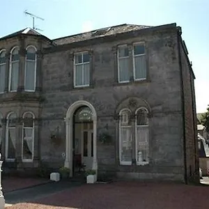 Hotel Strathallan