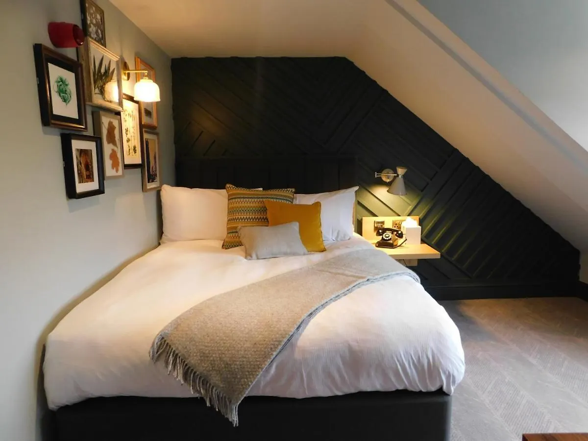 City Gate Exeter 4*,  Royaume-Uni