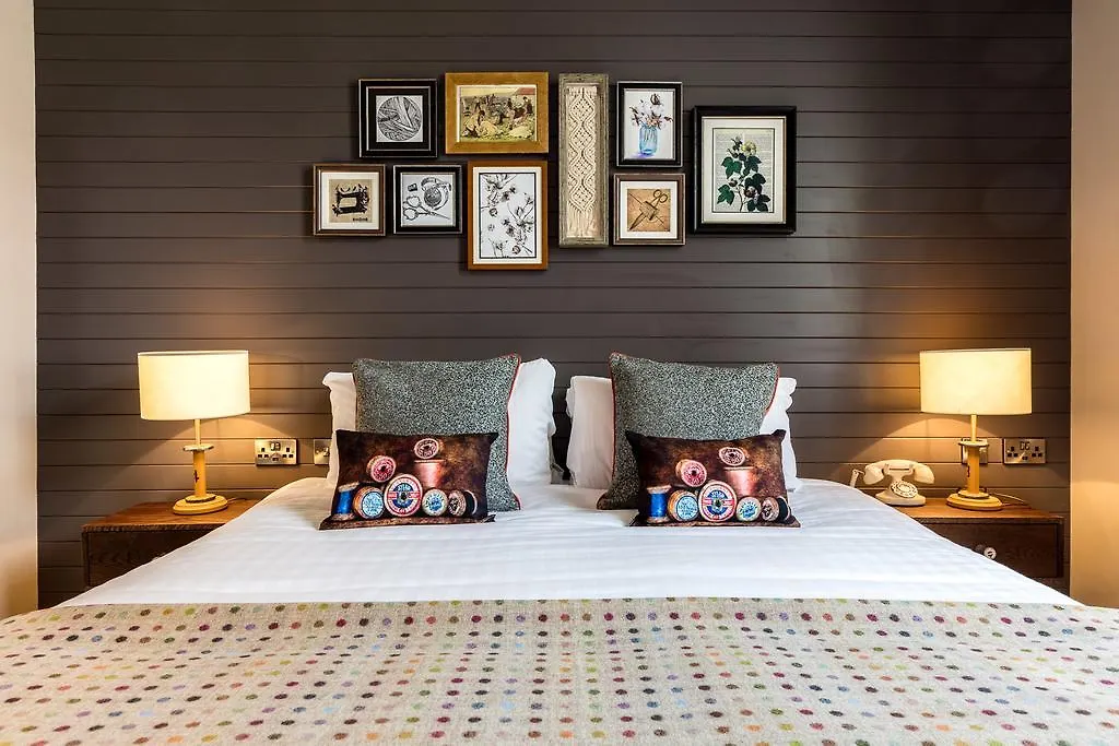 **** Hotel City Gate Exeter Royaume-Uni