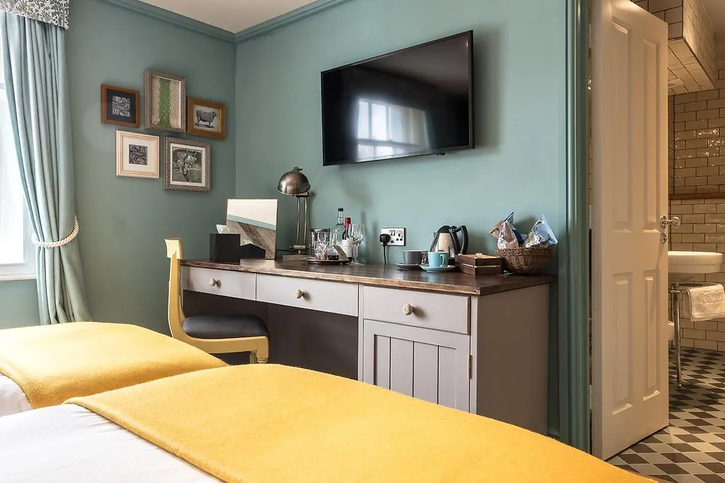 City Gate Exeter 4*,  Royaume-Uni