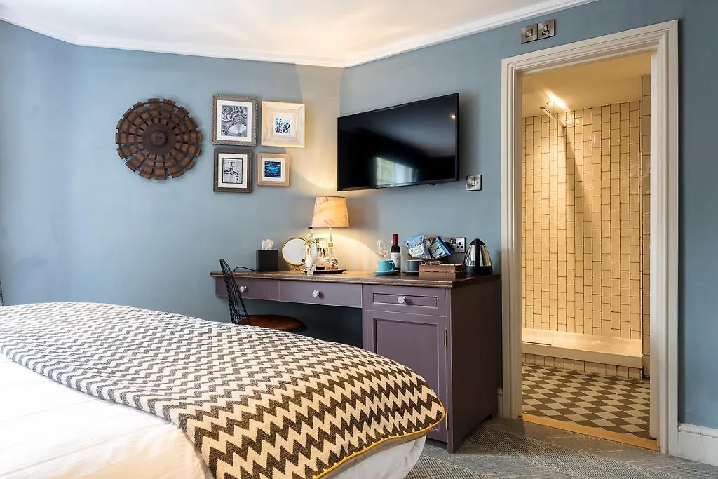 Hotel City Gate Exeter