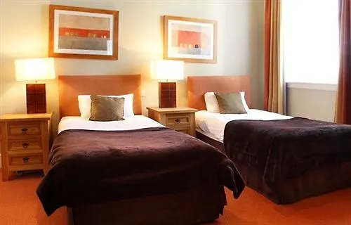 City Gate Exeter 4*,  Royaume-Uni