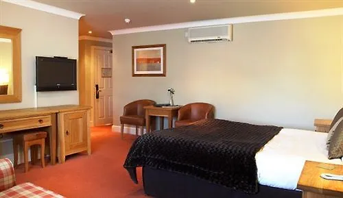 Hotel City Gate Exeter